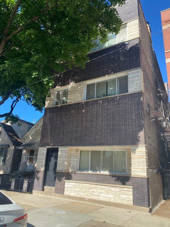 3145 S May Street 1F, Chicago, IL 60608
