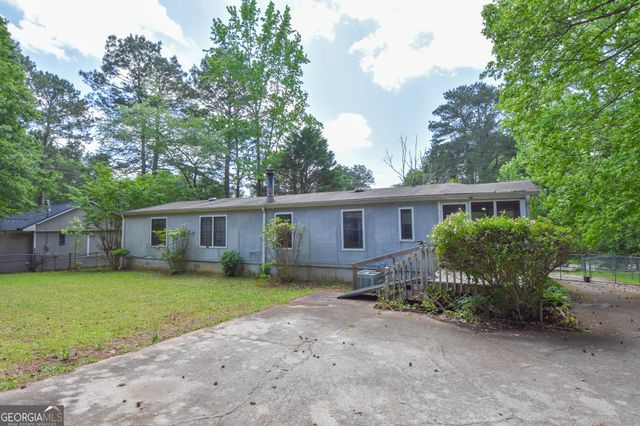 362 Hemlock Lane, Locust Grove, GA 30248