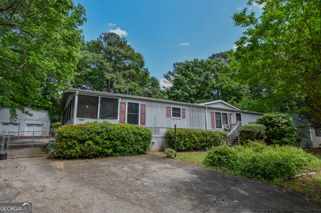 362 Hemlock Lane, Locust Grove, GA 30248