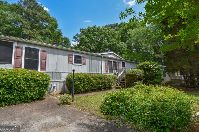 362 Hemlock Lane, Locust Grove, GA 30248