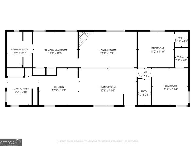 362 Hemlock Lane, Locust Grove, GA 30248
