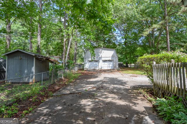 362 Hemlock Lane, Locust Grove, GA 30248