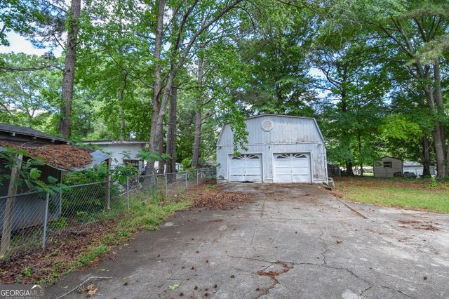 362 Hemlock Lane, Locust Grove, GA 30248