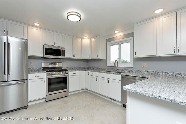 4404 W Columbia Road, Mason, MI 48854
