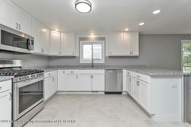 4404 W Columbia Road, Mason, MI 48854