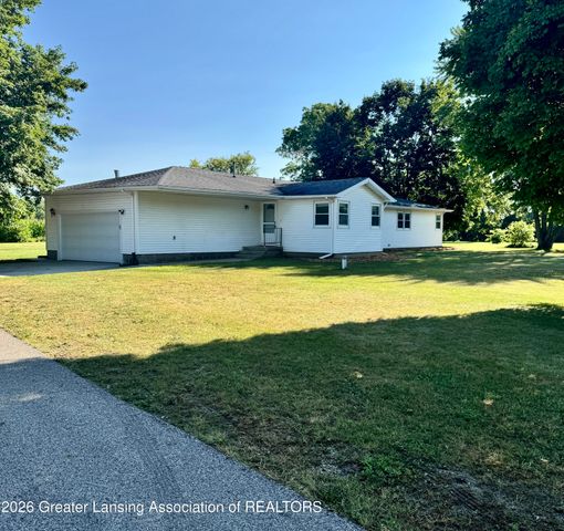 4404 W Columbia Road, Mason, MI 48854