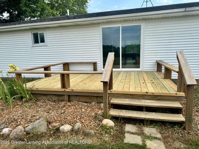 4404 W Columbia Road, Mason, MI 48854