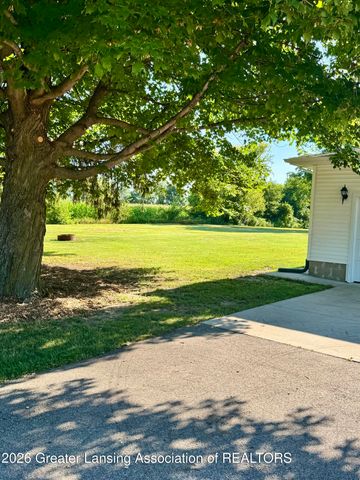 4404 W Columbia Road, Mason, MI 48854