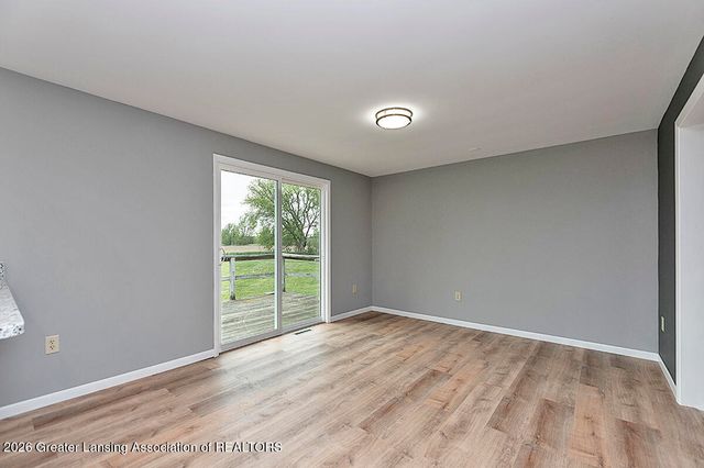 4404 W Columbia Road, Mason, MI 48854