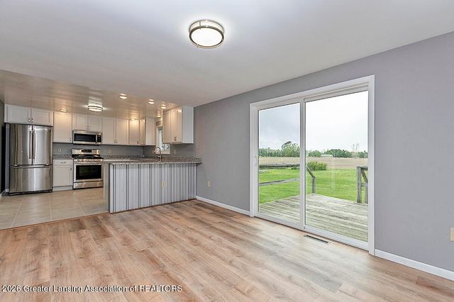 4404 W Columbia Road, Mason, MI 48854