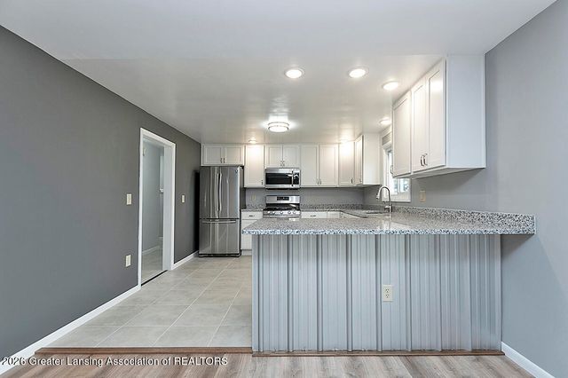 4404 W Columbia Road, Mason, MI 48854