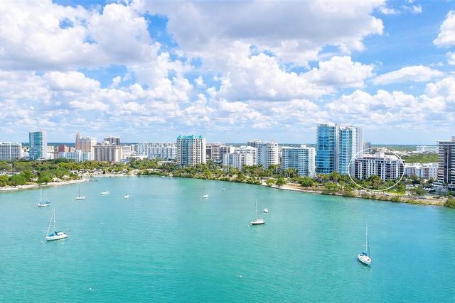 707 S GULFSTREAM AVENUE 307, Sarasota, FL 34236