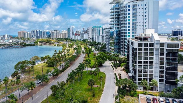 707 S GULFSTREAM AVENUE 307, Sarasota, FL 34236