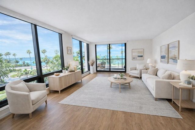 707 S GULFSTREAM AVENUE 307, Sarasota, FL 34236