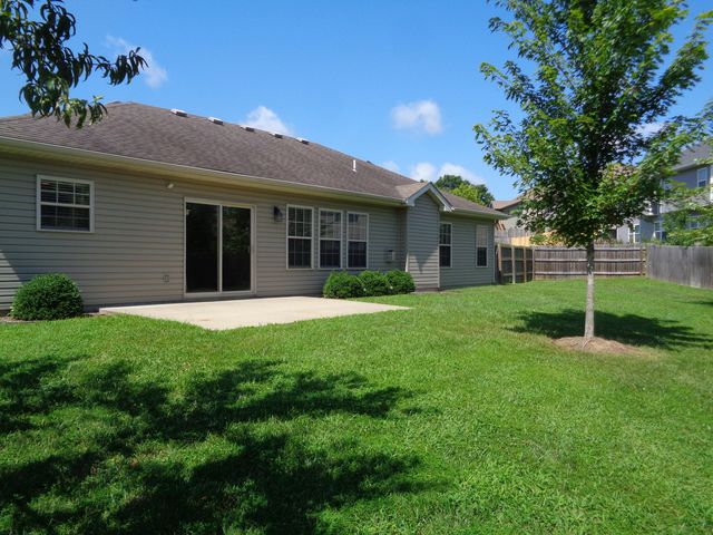 5103 GRAYLING CT, Columbia, MO 65203