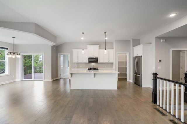1120 Pine Hill Lane, White Bear Lake, MN 55127
