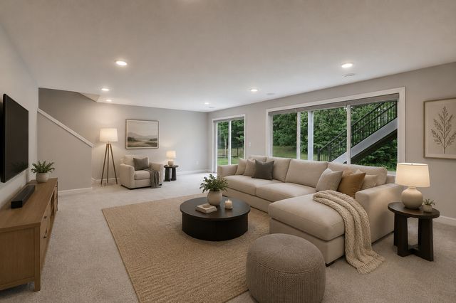 1120 Pine Hill Lane, White Bear Lake, MN 55127