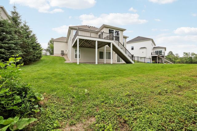1120 Pine Hill Lane, White Bear Lake, MN 55127