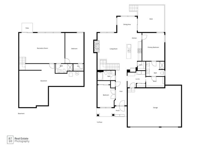 1120 Pine Hill Lane, White Bear Lake, MN 55127