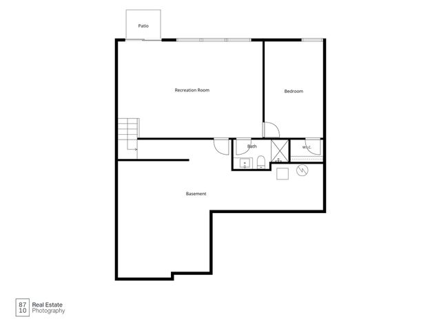 1120 Pine Hill Lane, White Bear Lake, MN 55127