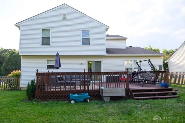 4320 Softwood Lane, Dayton, OH 45424