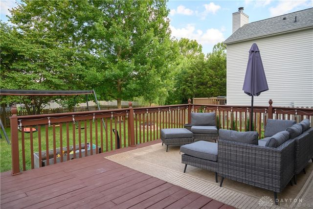 4320 Softwood Lane, Dayton, OH 45424