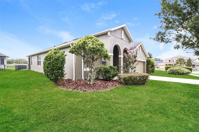 2416 SABASTIAN STREET, Mount Dora, FL 32757