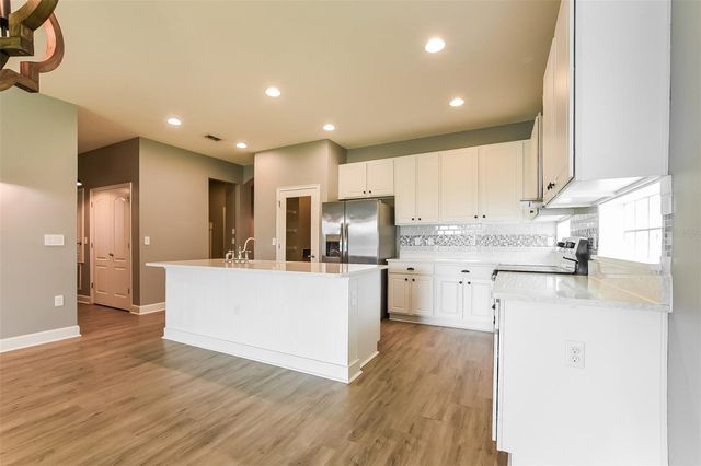 2416 SABASTIAN STREET, Mount Dora, FL 32757