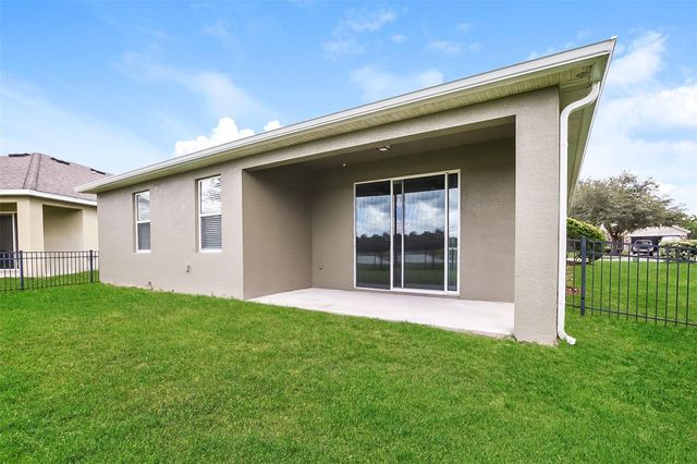 2416 SABASTIAN STREET, Mount Dora, FL 32757