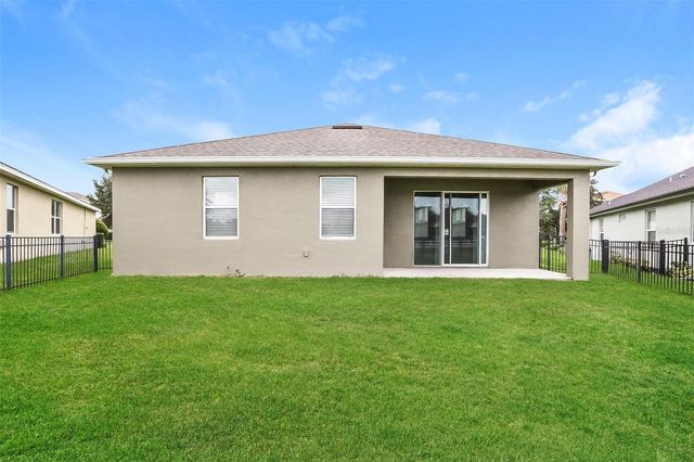 2416 SABASTIAN STREET, Mount Dora, FL 32757