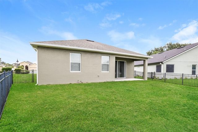 2416 SABASTIAN STREET, Mount Dora, FL 32757