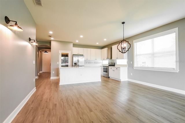 2416 SABASTIAN STREET, Mount Dora, FL 32757