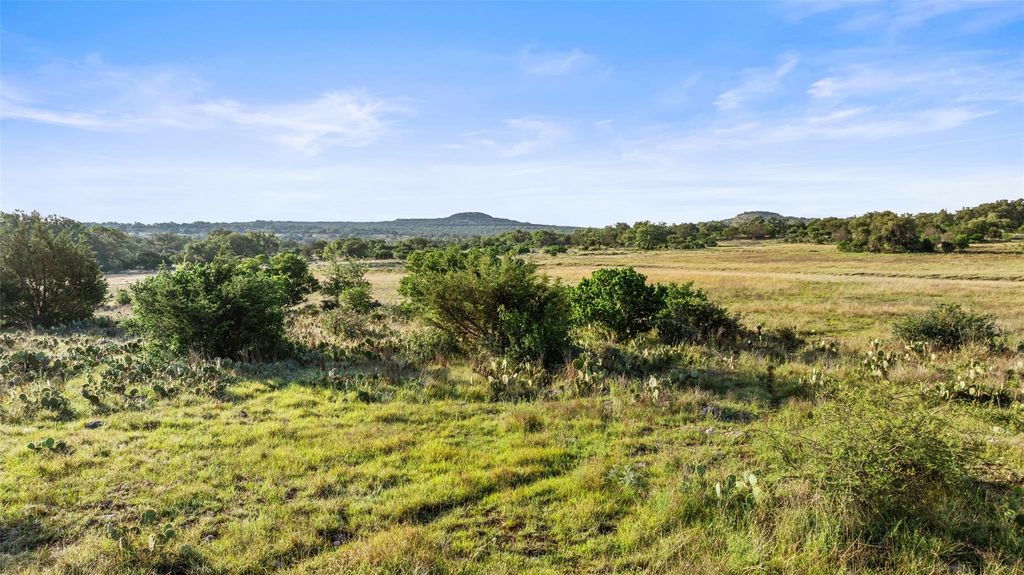 Lot 3 Vista Ridge DR, Round Mountain, TX 78663