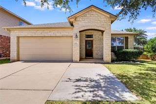 101 Saddle Ridge DR, Cedar Park, TX 78613