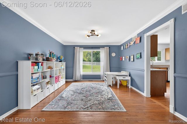 3736 Highlander Way W, Pittsfield Charter Township, MI 48108