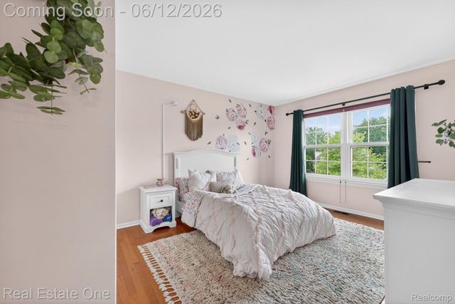 3736 Highlander Way W, Pittsfield Charter Township, MI 48108