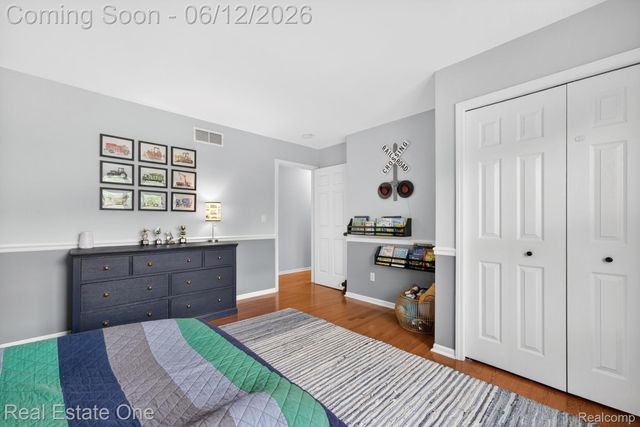 3736 Highlander Way W, Pittsfield Charter Township, MI 48108