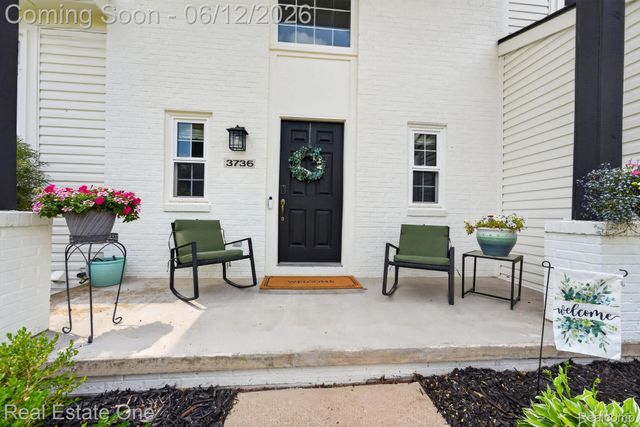 3736 Highlander Way W, Pittsfield Charter Township, MI 48108
