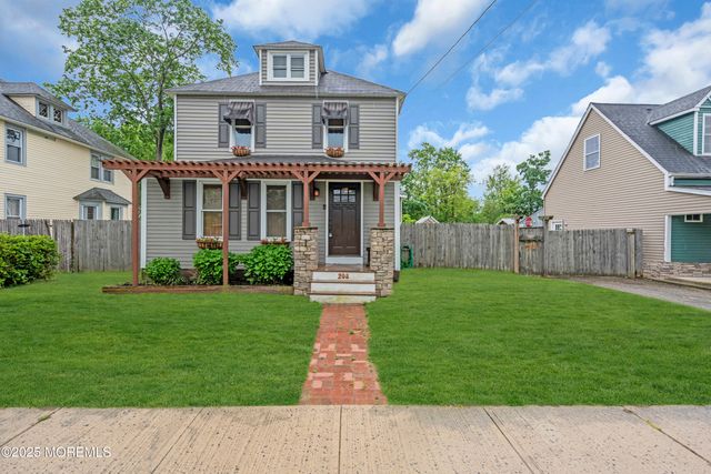 208 Cedar Street, Lakehurst, NJ 08733