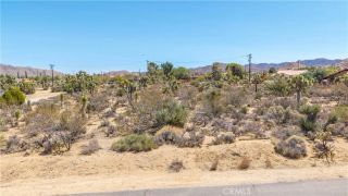 58323 Lisbon, Yucca Valley, CA 92284
