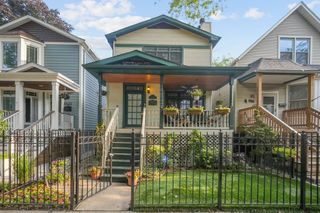 1746 W Byron Street, Chicago, IL 60613