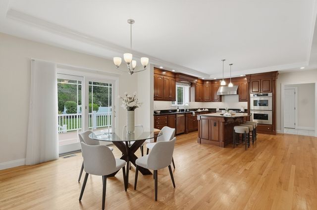 340 S Main St, Andover, MA 01810