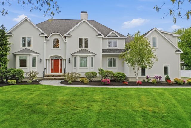 340 S Main St, Andover, MA 01810
