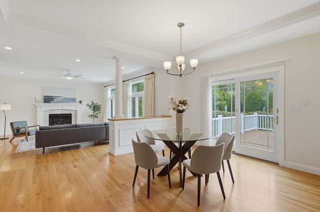 340 S Main St, Andover, MA 01810
