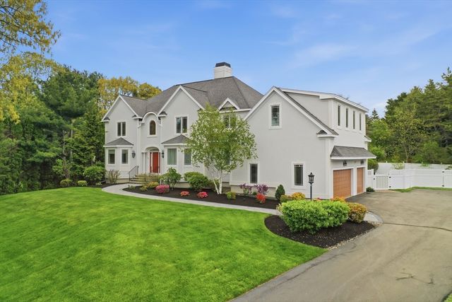 340 S Main St, Andover, MA 01810