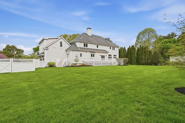 340 S Main St, Andover, MA 01810