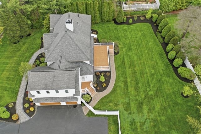 340 S Main St, Andover, MA 01810