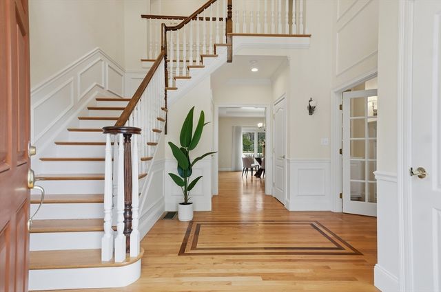 340 S Main St, Andover, MA 01810