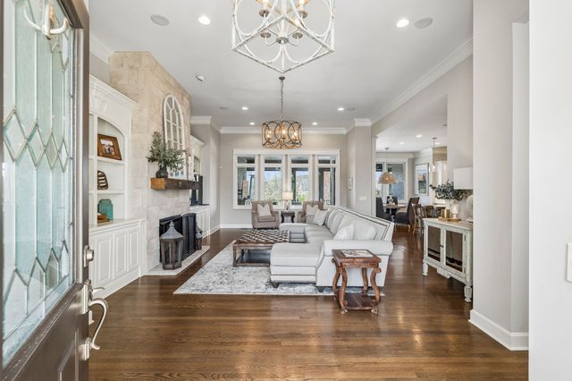 121 Tattnall Ct, Gallatin, TN 37066