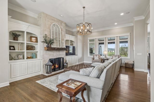 121 Tattnall Ct, Gallatin, TN 37066